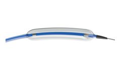 Tsunamed - Model JUTURNA-c - PTCA Balloon Catheter