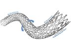 Tsunamed - Model NAVALIS ADVANCE - Peripheral Vascular Self-Expanding Stent System
