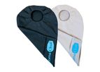 StomaCloak - Odor Reducing Stoma Ostomy Pouch and Bag Covers
