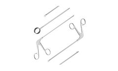 Arthroscopic Instrumentation