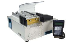 Biodot - Model CM5000 - Guillotine Cutter