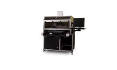 CellWriter - Model 960 - Robotic Workstation