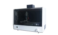 CellWriter - Model S - Robotic Workstation