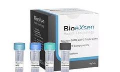 BIOEXSEN - SARS-CoV-2 Triple Gene RT-qPCR Kit