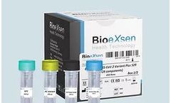 BIOEXSEN - Model S2R - SARS-CoV-2 Variant Plus RT-qPCR Kit