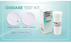 BIOANALYSE - Oxidase Test Strips
