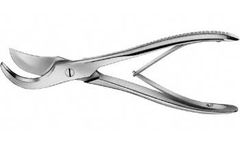 Bio-Optica - Model 32-620 - Rib Shears
