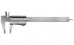 Bio-Optica - Model 32-603 - Caliper According Nonius, 150 mm