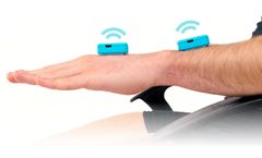 DyCare - Model Lynx - Medical Sensors