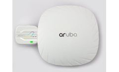 Canaree - Model A1 - Indoor Air Quality Monitor