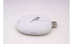 Canaree - Model i5 - Air Quality Monitor