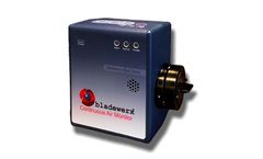 Bladewerx - Model EpeeCAM & EpeeBZM - Personal Alpha/Beta CAMs