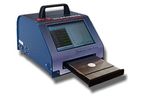 Bladewerx - Model SabreISC - Integrated Sample Counter