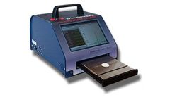 Bladewerx - Model SabreISC - Integrated Sample Counter