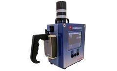 Bladewerx - Model SabreASM - Alpha Survey Meter