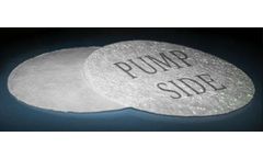 Model Speclon Filters - PTFE Membrane Material