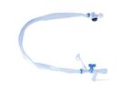 SPICTRA - Closed Suction System