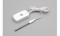 AGrowTronics - Model AF-1W-TP-1 - Wired Temperature Sensor