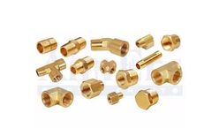 Aimers Metal Craft - Pipe Fittings