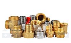 Aimers Metal Craft - Plumbing/Heating Fittings