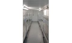 Multi-layer Racks