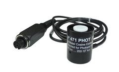 Model LX5110 - LUX/LED Sensor