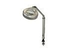 Arbe - Model JF-30LEB - 22 Watt Industrial LED Magnifier Task Lamp