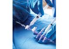Practivet - Model NanoClave - Needle Free Manifolds and Stopcocks