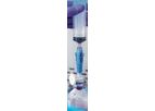 Practivet - Model ChemoLock - Needle Free Closed System Transfer Device