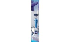 Practivet - Model ChemoLock - Needle Free Closed System Transfer Device