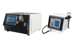 Gigaa-Laser - Model VELASII-8G - High Power Semiconductor