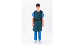 SFXray - Model CP - Tabbard Style Apron