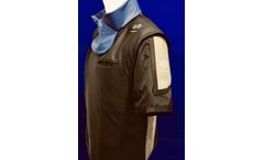SFXray - Beam-Side Upper Arm Shield