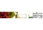 Food Formulation, Nutrition Labeling, Compliance