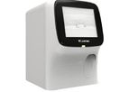 Labfon - Model F-HMA102 - Hematology Analyzer
