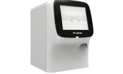 Labfon - Model F-HMA102 - Hematology Analyzer