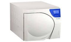 Labfon - Model F-MA101 - Medical Autoclave