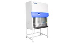 Labfon - Model A2 -F-BSC103 - Class II Biosafety Cabinet