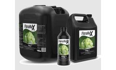 FloraMax - Veg-1