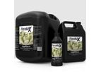 Model VegaFlora A+B - Professional 2-Part Nutrient for Commercial Cropping.