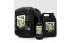 Model VegaFlora A+B - Professional 2-Part Nutrient for Commercial Cropping.