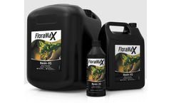 Model Resin-XS - The #1 Bloom Booster for Serious Growers