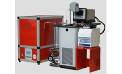 Bay Instruments - Model PETREL - Quadrupole Mass Spectrometer