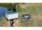Bay Instruments - Model WATER-PAM-II - Chlorophyll Fluorometer