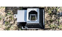 Walz - Model PAM - Mobile Version Imaging System