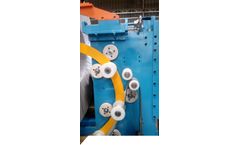 Valgo - Coil Wrapping Machine