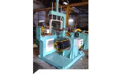 Valgo - Bobbin Winder Machine