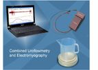 Model AROS - Flowmeter And Emg Biofeedback System