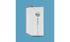 MoveoSiphon - Model ST24 - Disinfection System for Sink Drains