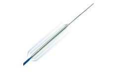 MICRO-TECH - Multi-Stage Dilation Balloons
